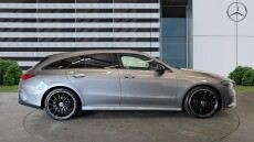 Mercedes-Benz CLA 220d AMG Line Premium + Night Ed 5dr Tip Auto Diesel Estate